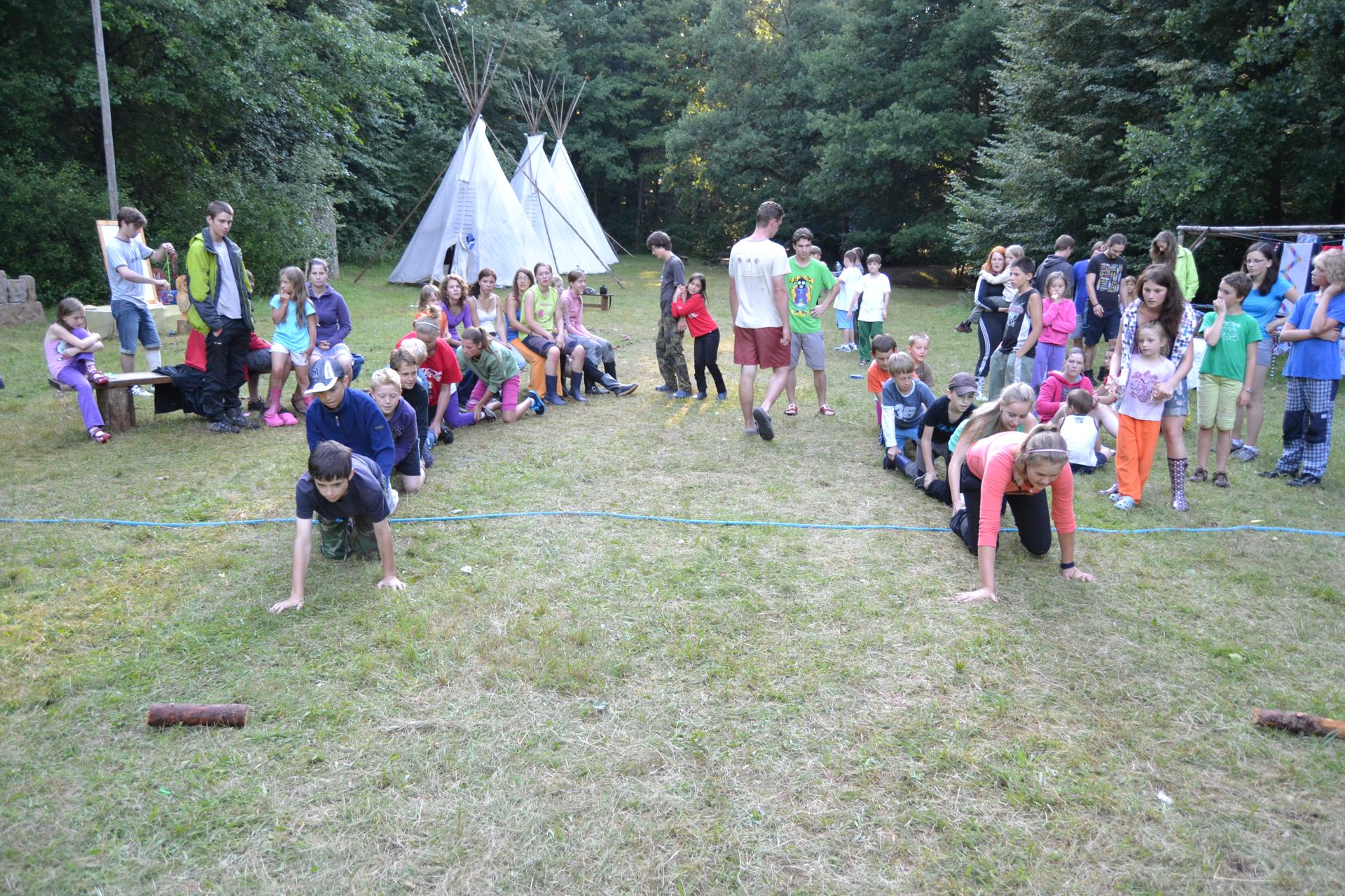 Karštejn 2012 Image 90